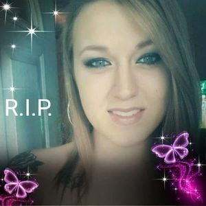 Meet your Posher, Theresa